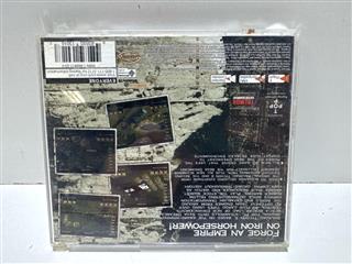 SEGA DREAMCAST RAILROAD TYCOON 2